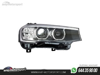FARO DELANTERO DERECHO PARA BMW X4 F26 / X3 F25