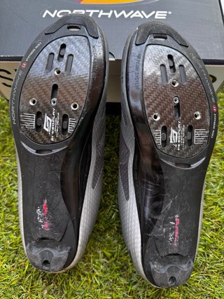 Zapatillas Carretera Northwave Storm Carbon