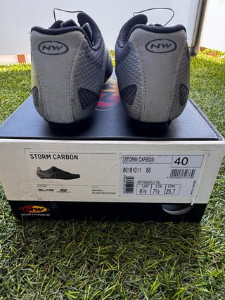 Zapatillas Carretera Northwave Storm Carbon
