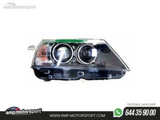 FARO DELANTERO DERECHO XENON PARA BMW X3 F25