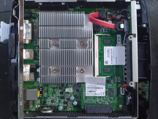 Mini PCs IGEL M340C