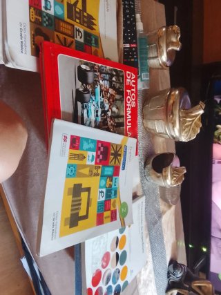 Ámbito de Comunicación Y Ciencias Sociales, Eng...