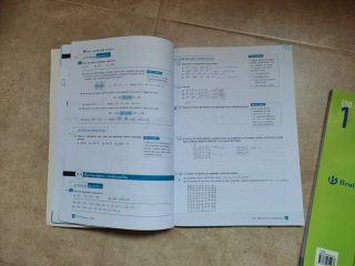 Pack Objetivo Aprobar Matematicas y Lengua 1 ESO