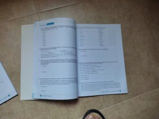 Pack Objetivo Aprobar Matematicas y Lengua 1 ESO