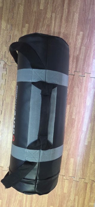 Bolsa de peso O'LIVE 25 KG