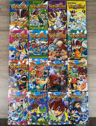 Inazuma Eleven
