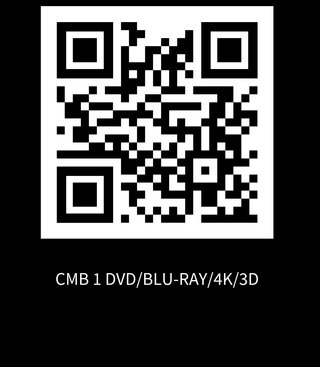 MERLIN 1ª Ed. VHS