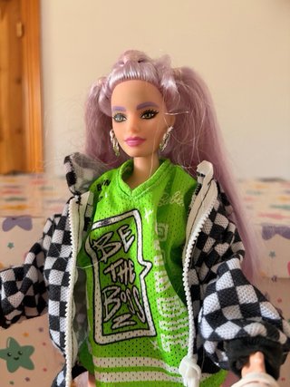 Pack Barbie Extra #10 y #13