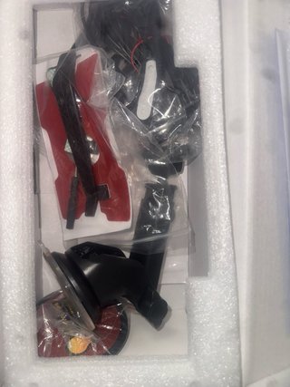 Dashcam para coche con cámara frontal