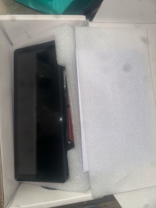 Dashcam para coche con cámara frontal