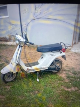 Derbi DS 50