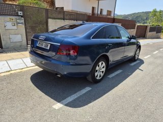 Audi A6 2.7 TDI