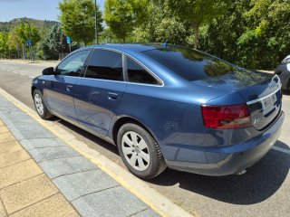 Audi A6 2.7 TDI