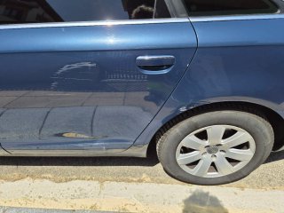 Audi A6 2.7 TDI