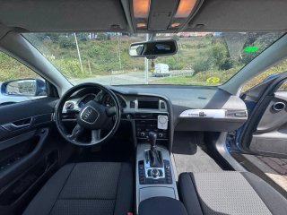 Audi A6 2.7 TDI
