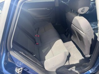 Audi A6 2.7 TDI