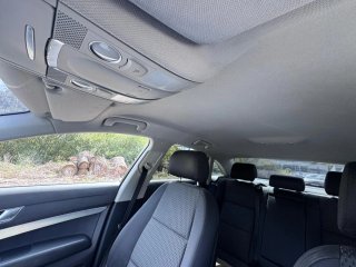 Audi A6 2.7 TDI