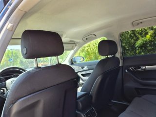 Audi A6 2.7 TDI