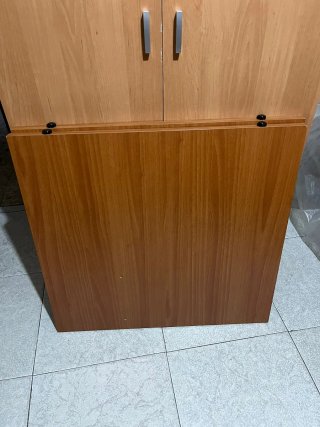Mesa de escritorio