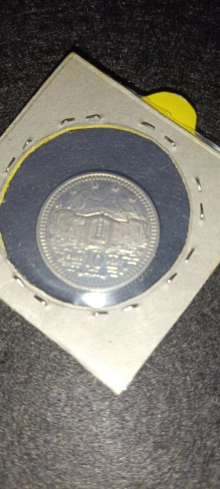 Lote 49 monedas históricas Reino Unido y Gibraltar