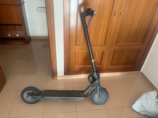 Patinete Eléctrico Xiaomi Pro 2