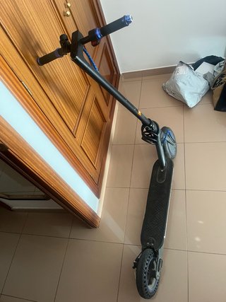 Patinete Eléctrico Xiaomi Pro 2