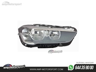 FARO DELANTERO DERECHO PARA BMW X1 F48