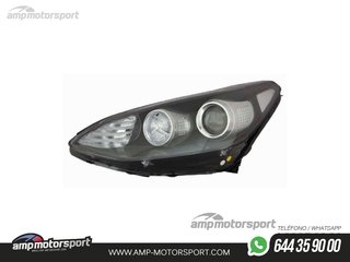 FARO DELANTERO IZQUIERDO PARA KIA SPORTAGE