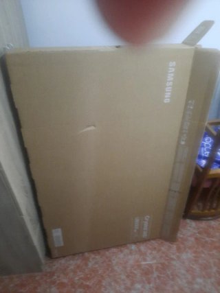 TV Samsung 55 Nueva