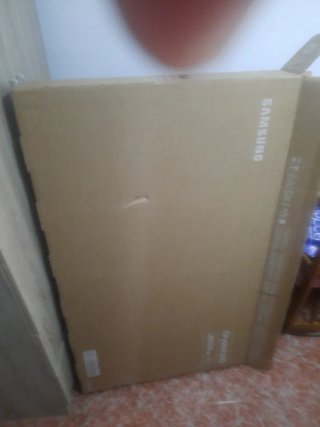 TV Samsung 55 Nueva
