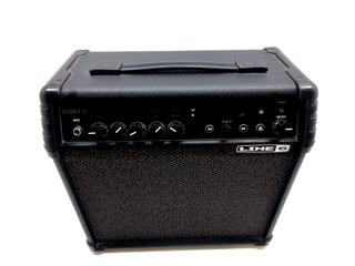 E65129-0 AMPLIFICADOR GUITARRA LINE 6 SPIDER V3 MK