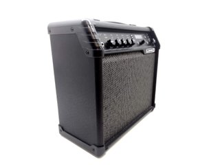 E65129-0 AMPLIFICADOR GUITARRA LINE 6 SPIDER V3 MK