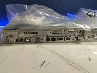 Servidor HPE ProLiant DL20 Gen10 P06478-B21