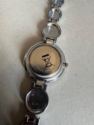 Orologio Alain Miller donna