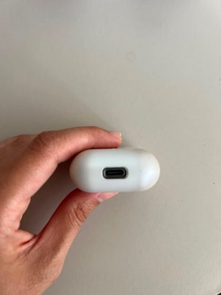 Auriculares inalámbricos Xiaomi blancos