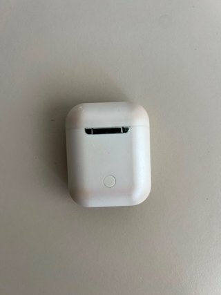 Auriculares inalámbricos Xiaomi blancos