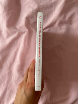 Tirant Lo Blanc : episodis amorosos