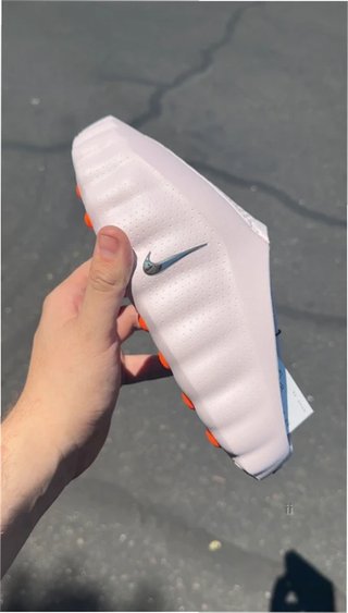 Chanclas Nike Mind 001 Talla 40