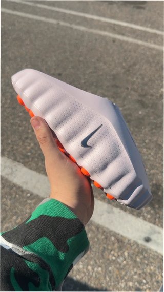 Chanclas Nike Mind 001 Talla 40