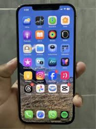 iPhone 12 Azul Marino
