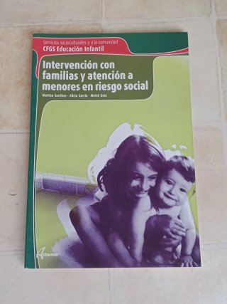 Libros de educación infantil