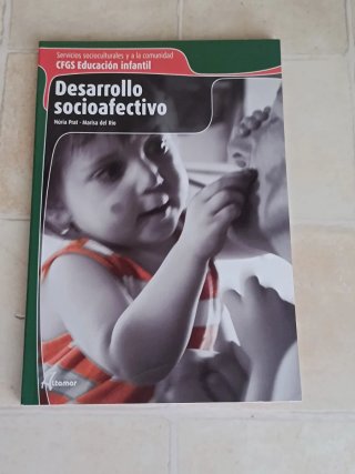 Libros de educación infantil