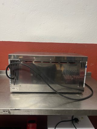 Tostador profesional KREA 2400W