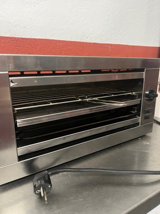 Tostador profesional KREA 2400W