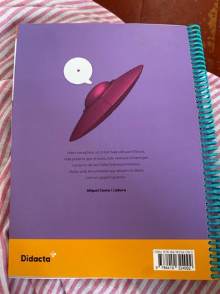 Llengua catalana i literatura, 4 ESO, Projecte ...