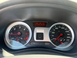Renault Clio 2009