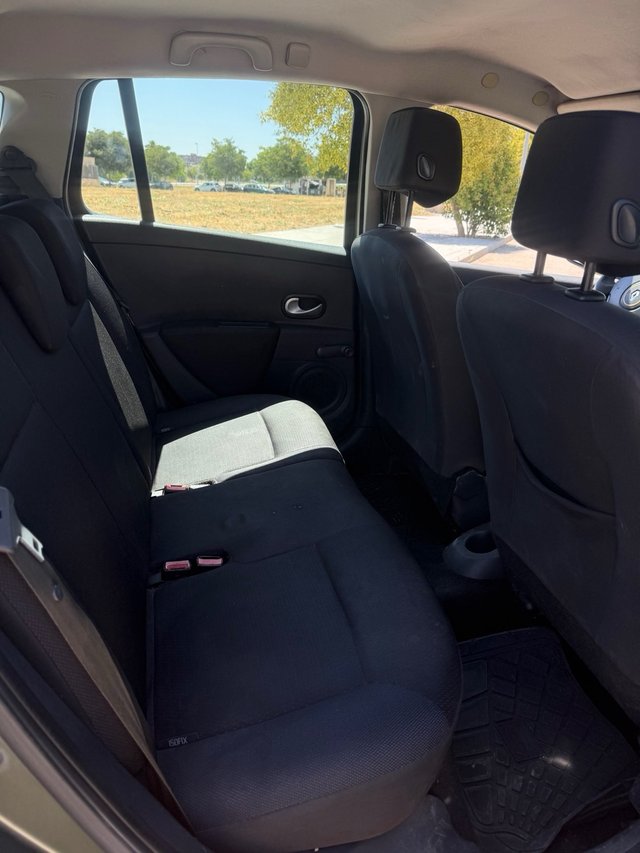 Renault Clio 2009
