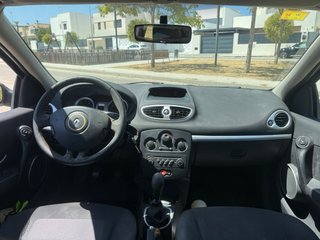Renault Clio 2009
