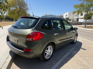 Renault Clio 2009
