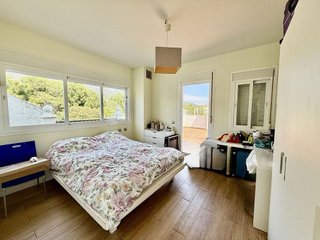 Dúplex en venta en Nagüeles en Marbella